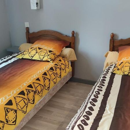 L'Inoubliable Bed & Breakfast Chevillon  Dış mekan fotoğraf