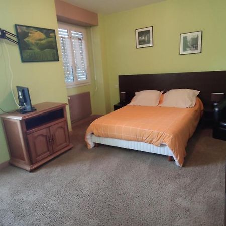 L'Inoubliable Bed & Breakfast Chevillon  Dış mekan fotoğraf