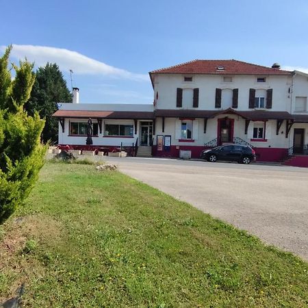 L'Inoubliable Bed & Breakfast Chevillon  Dış mekan fotoğraf