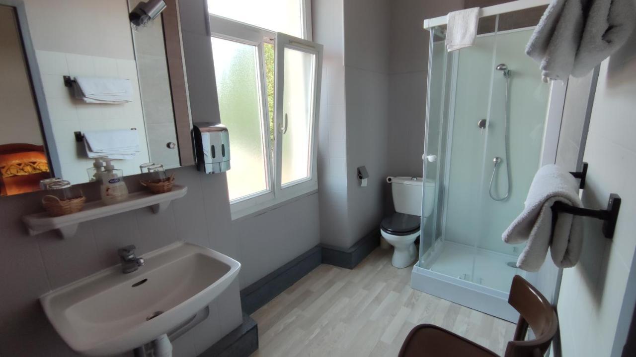 L'Inoubliable Bed & Breakfast Chevillon  Dış mekan fotoğraf