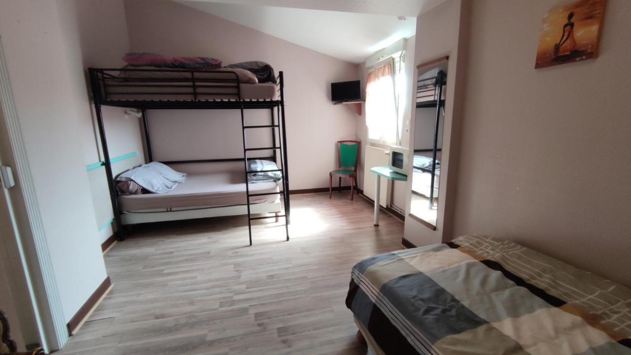 L'Inoubliable Bed & Breakfast Chevillon  Dış mekan fotoğraf