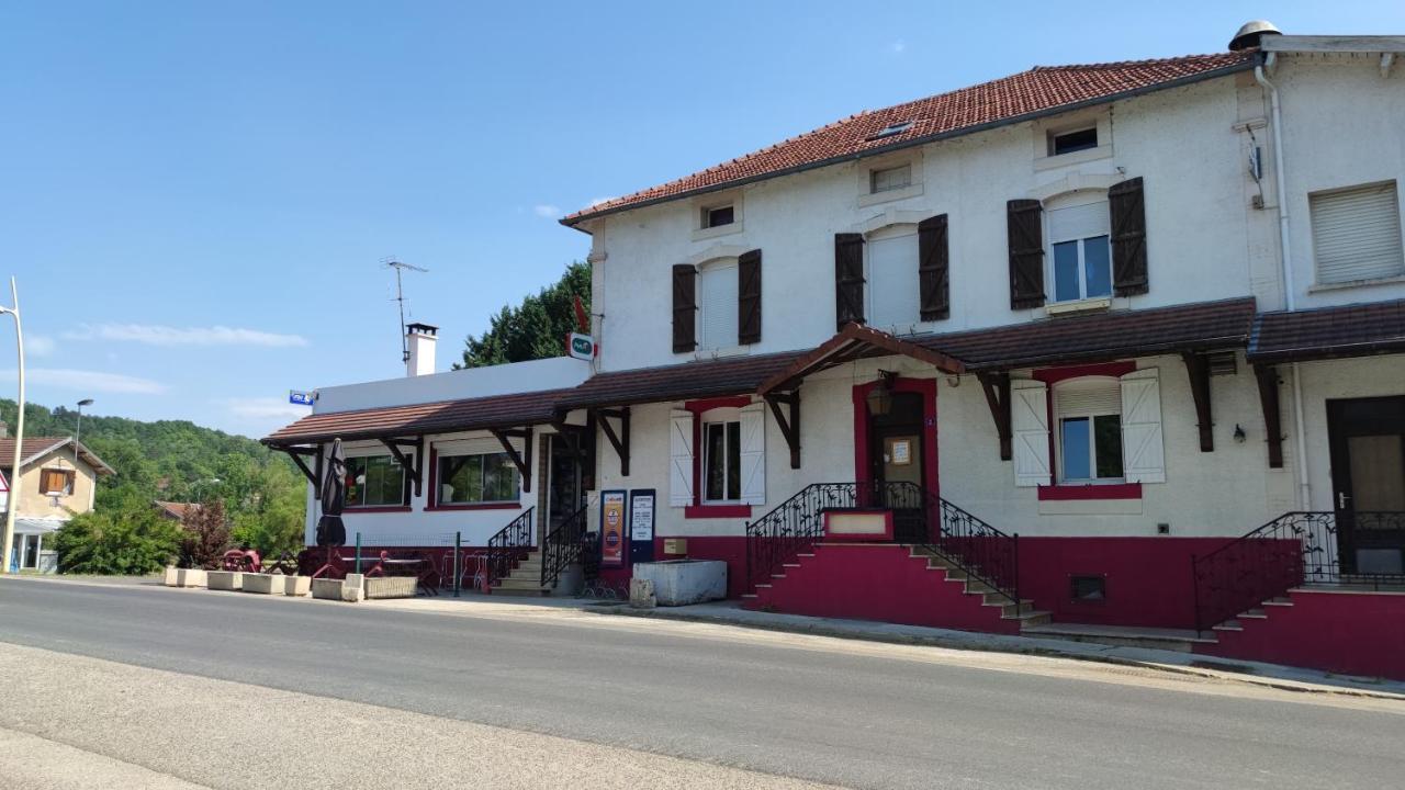 L'Inoubliable Bed & Breakfast Chevillon  Dış mekan fotoğraf